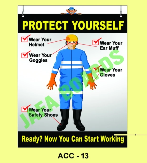 Electrical Safety poses Chennai