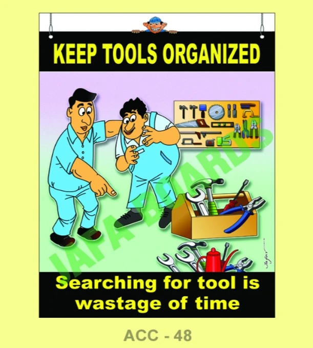 Electrical Safety poses Chennai