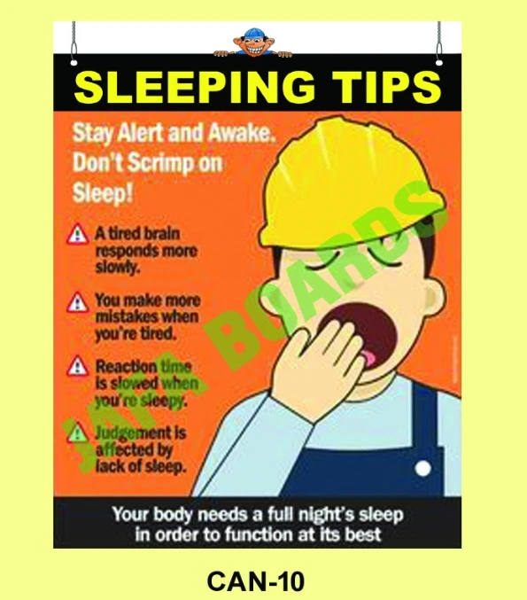 GMPrenor Safety Poses Chennai