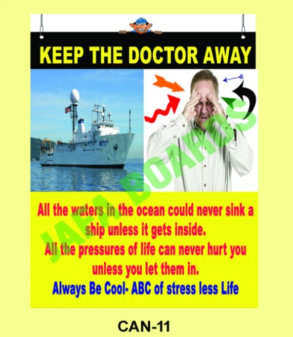 quality concept poster chennai