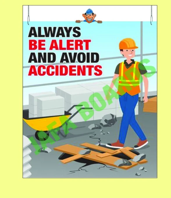 Electrical Safety poses Chennai